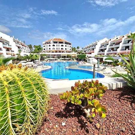 F-318 Parque Santiago 1 By Tenerife Dream Playa de las Americas (Tenerife)