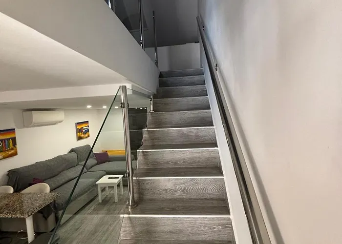 Parque Santiago 1, 318, Tenerife Dream * Πλάγια ντε λας Αμέρικας