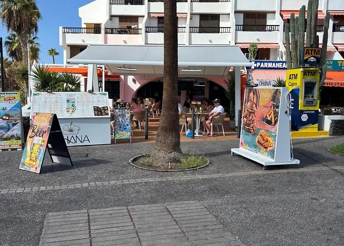 Διαμέρισμα Parque Santiago 1, 318, Tenerife Dream Πλάγια ντε λας Αμέρικας