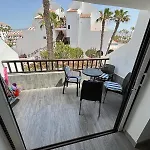 F-318 Parque Santiago 1 By Tenerife Dream Apartamento Playa de las Américas