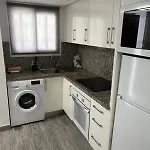 F-318 Parque Santiago 1 By Tenerife Dream Apartamento *