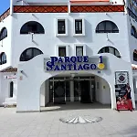 F-318 Parque Santiago 1 By Tenerife Dream
