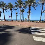 F-318 Parque Santiago 1 By Tenerife Dream *