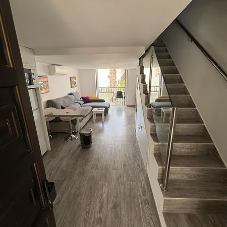 Parque Santiago 1, 318, Tenerife Dream