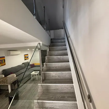 Parque Santiago 1, 318, Tenerife Dream * بلايا ذي لاس أميريكاس