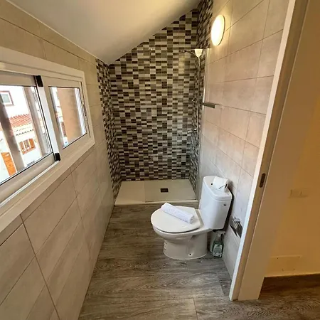 شقة Parque Santiago 1, 318, Tenerife Dream