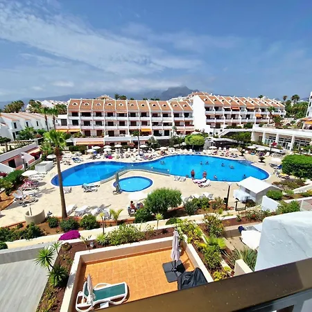 شقة Parque Santiago 1, 318, Tenerife Dream بلايا ذي لاس أميريكاس