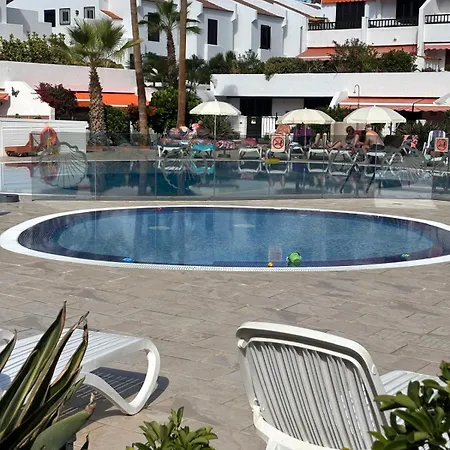 Parque Santiago 1, 318, Tenerife Dream Apartmán *
