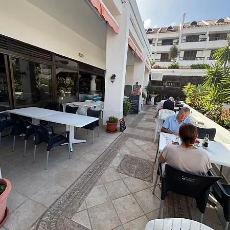 Parque Santiago 1, 318, Tenerife Dream Apartmán Playa de las Americas (Tenerife)