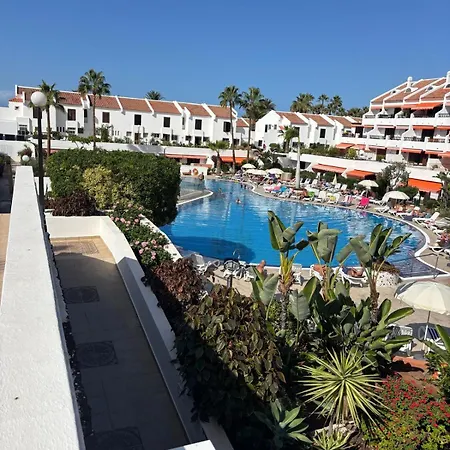 Apartament Parque Santiago 1, 318, Tenerife Dream *