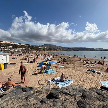 Apartament Parque Santiago 1, 318, Tenerife Dream *
