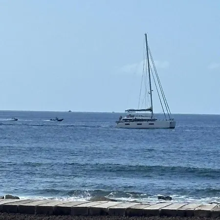 Parque Santiago 1, 318, Tenerife Dream شقة *