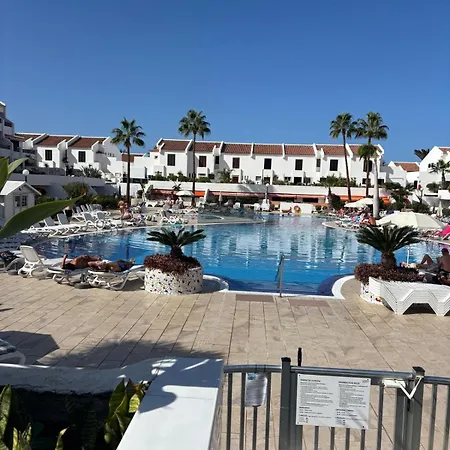 Parque Santiago 1, 318, Tenerife Dream Apartmán Playa de las Americas (Tenerife)