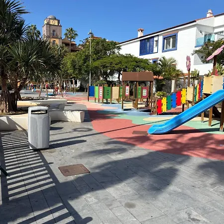 Parque Santiago 1, 318, Tenerife Dream Playa de las Americas (Tenerife)