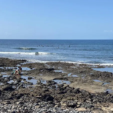 شقة Parque Santiago 1, 318, Tenerife Dream