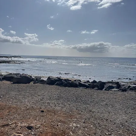 شقة Parque Santiago 1, 318, Tenerife Dream