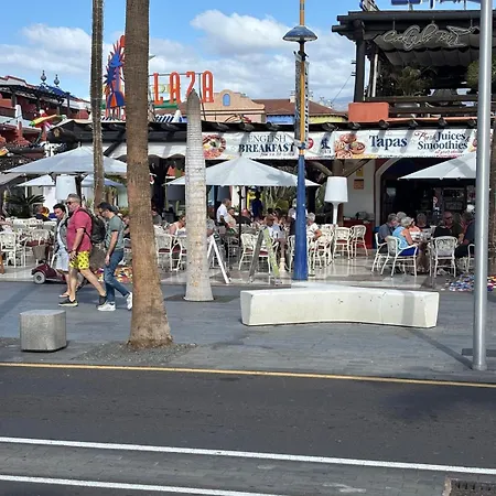 شقة Parque Santiago 1, 318, Tenerife Dream بلايا ذي لاس أميريكاس