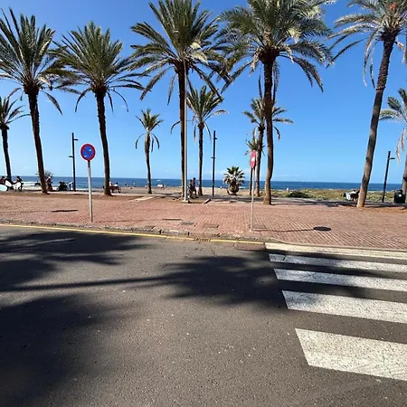 Parque Santiago 1, 318, Tenerife Dream *