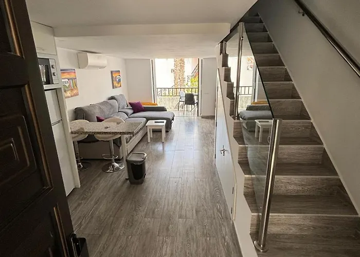 Parque Santiago 1, 318, Tenerife Dream