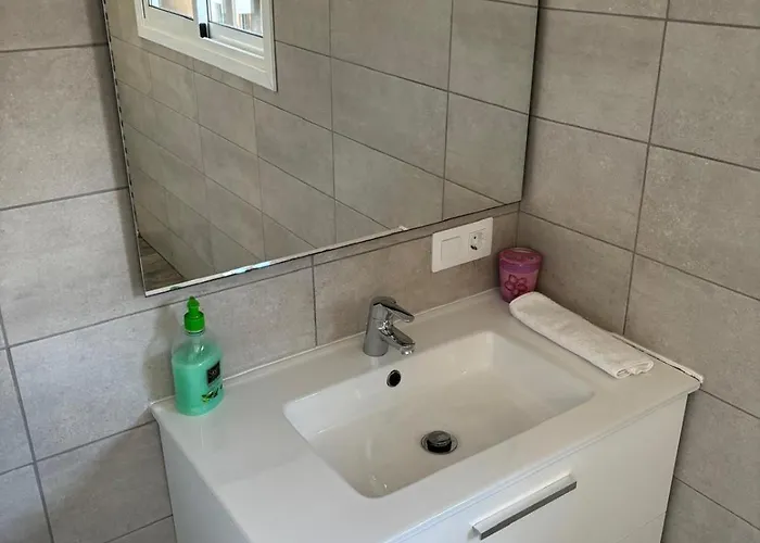 아파트 Parque Santiago 1, 318, Tenerife Dream *