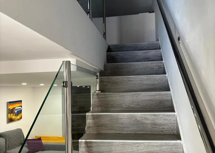 Apartmán Parque Santiago 1, 318, Tenerife Dream *