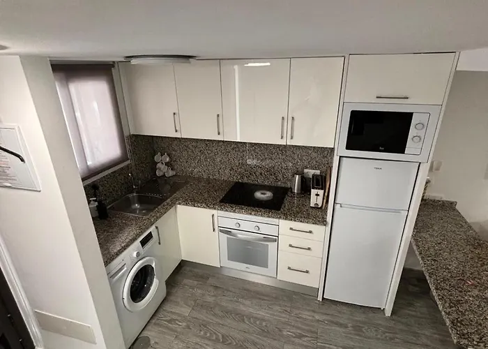 Parque Santiago 1, 318, Tenerife Dream * Playa de las Americas (Tenerife)