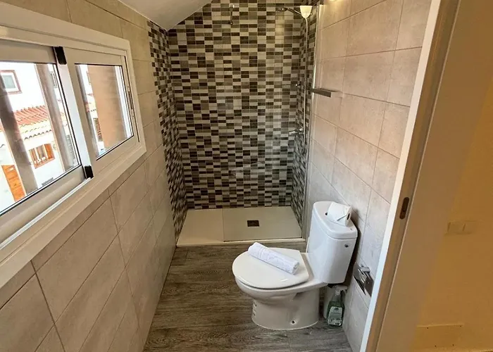 Apartmán Parque Santiago 1, 318, Tenerife Dream