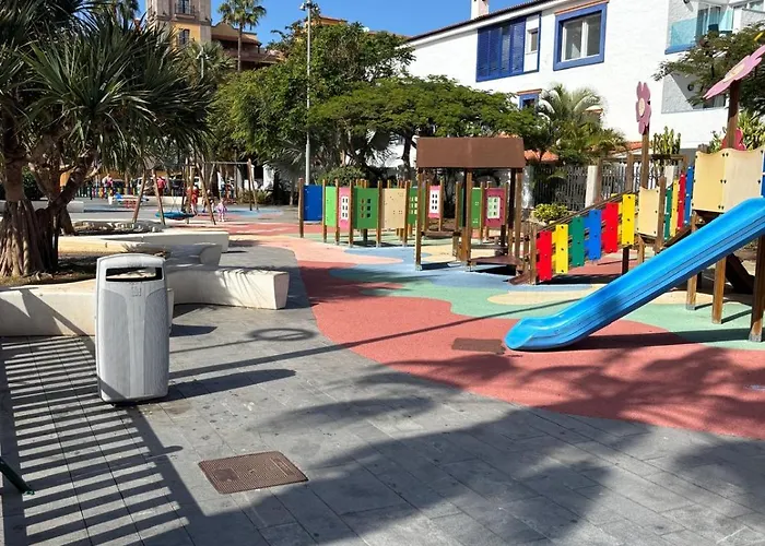 Parque Santiago 1, 318, Tenerife Dream Playa de las Americas (Tenerife)