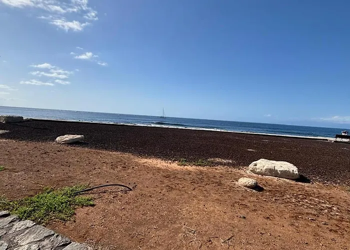 Parque Santiago 1, 318, Tenerife Dream 아파트 플라야데라스아메리카스