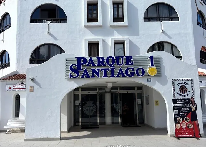 Parque Santiago 1, 318, Tenerife Dream