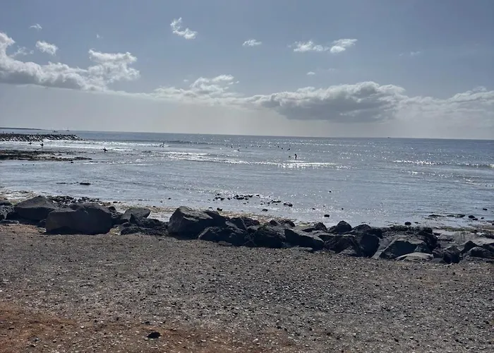 Apartmán Parque Santiago 1, 318, Tenerife Dream