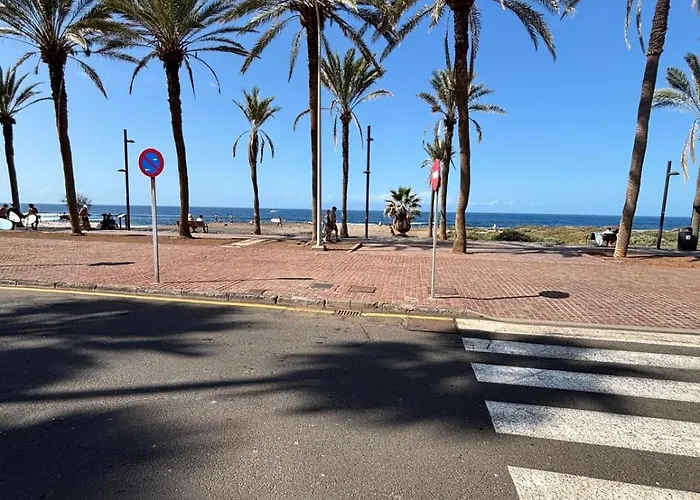 Parque Santiago 1, 318, Tenerife Dream *