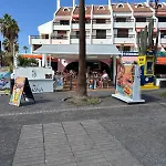 Apartment Parque Santiago 1, 318, Tenerife Dream Playa de las Americas (Tenerife)