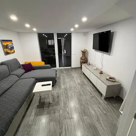 Parque Santiago 1, 318, Tenerife Dream Apartmán Playa de las Americas (Tenerife)