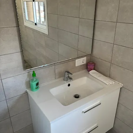 Apartmán Parque Santiago 1, 318, Tenerife Dream *