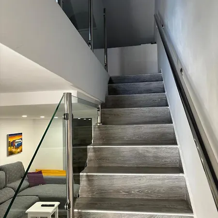 Apartmán Parque Santiago 1, 318, Tenerife Dream *