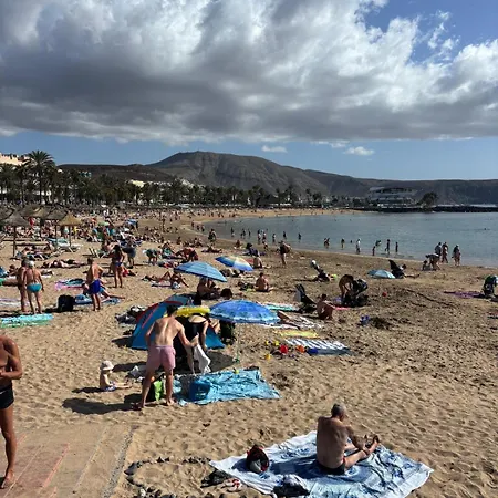 Parque Santiago 1, 318, Tenerife Dream Apartmán Playa de las Americas (Tenerife)