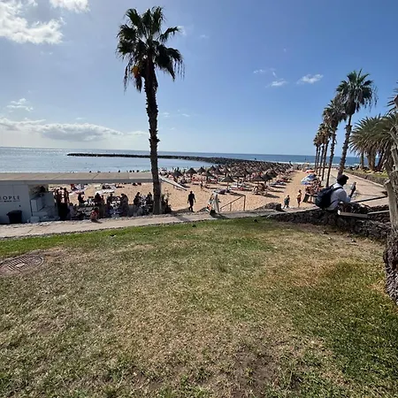 Apartmán Parque Santiago 1, 318, Tenerife Dream