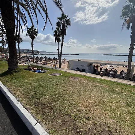 Parque Santiago 1, 318, Tenerife Dream Apartmán *