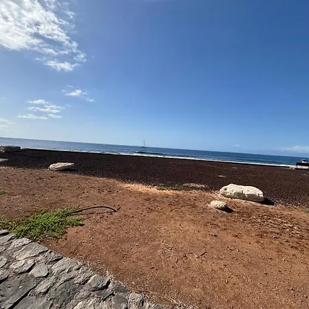 Parque Santiago 1, 318, Tenerife Dream Apartmán Playa de las Americas (Tenerife)